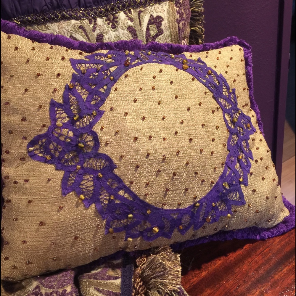 Meet your Posher, Sylvia